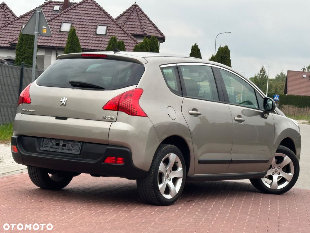 Peugeot 3008 120 VTi Premium - 24