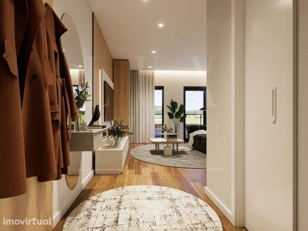 Apartamento T2 | NOVO | Rua da Fonte, Lordemão - Grande imagem: 5/10