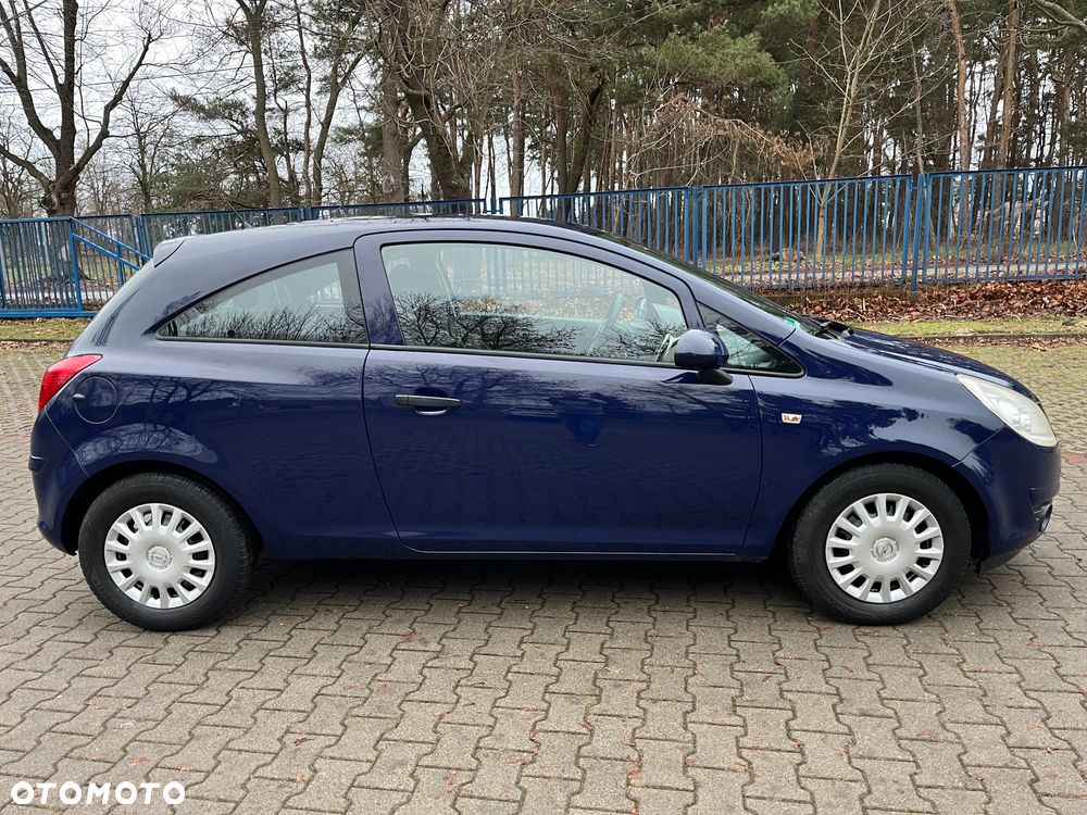 Opel Corsa 1.2 16V - 6