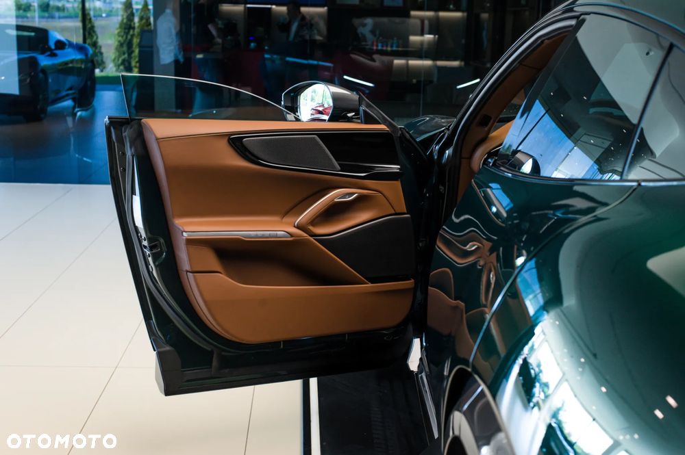 Ferrari Purosangue - 22