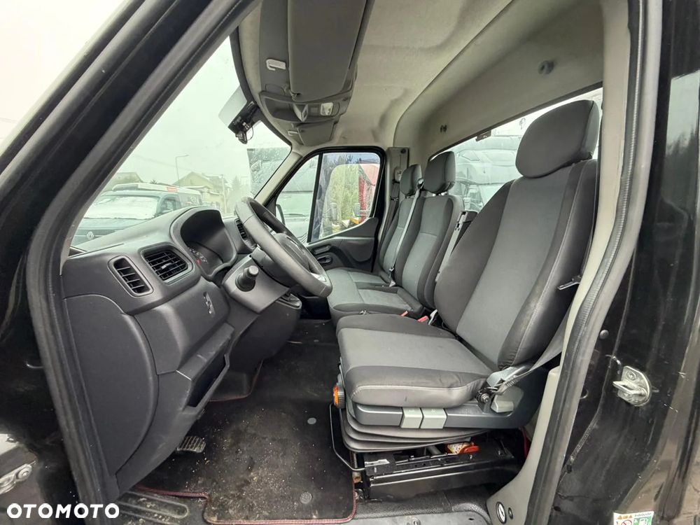 Renault Master JUZJADE.PL  PPP 2050KG ładoności !! - 10