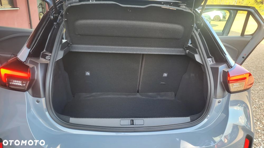 Opel Corsa - 7