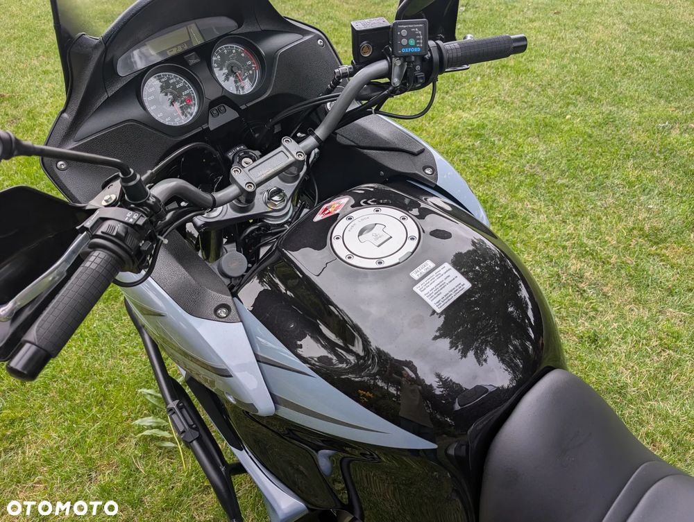 Honda Varadero - 18