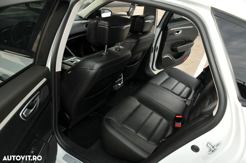 Renault Talisman ENERGY dCi 160 EDC INITIALE PARIS - 23