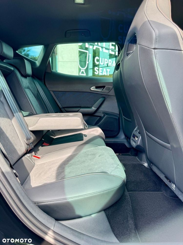 Cupra Formentor 1.5 eTSI mHEV DSG - 33