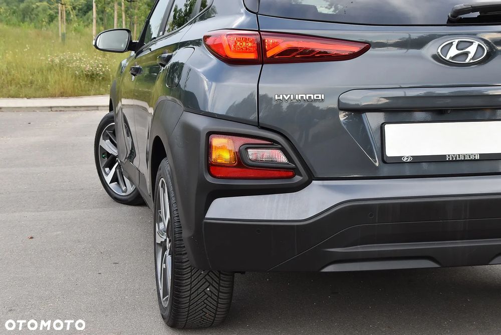 Hyundai Kona - 10