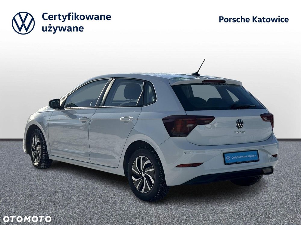 Volkswagen Polo 1.0 TSI Life - 3