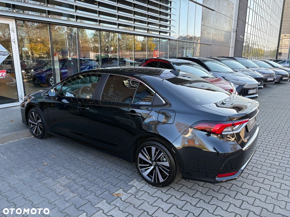 Toyota Corolla 1.8 Hybrid Style - 5