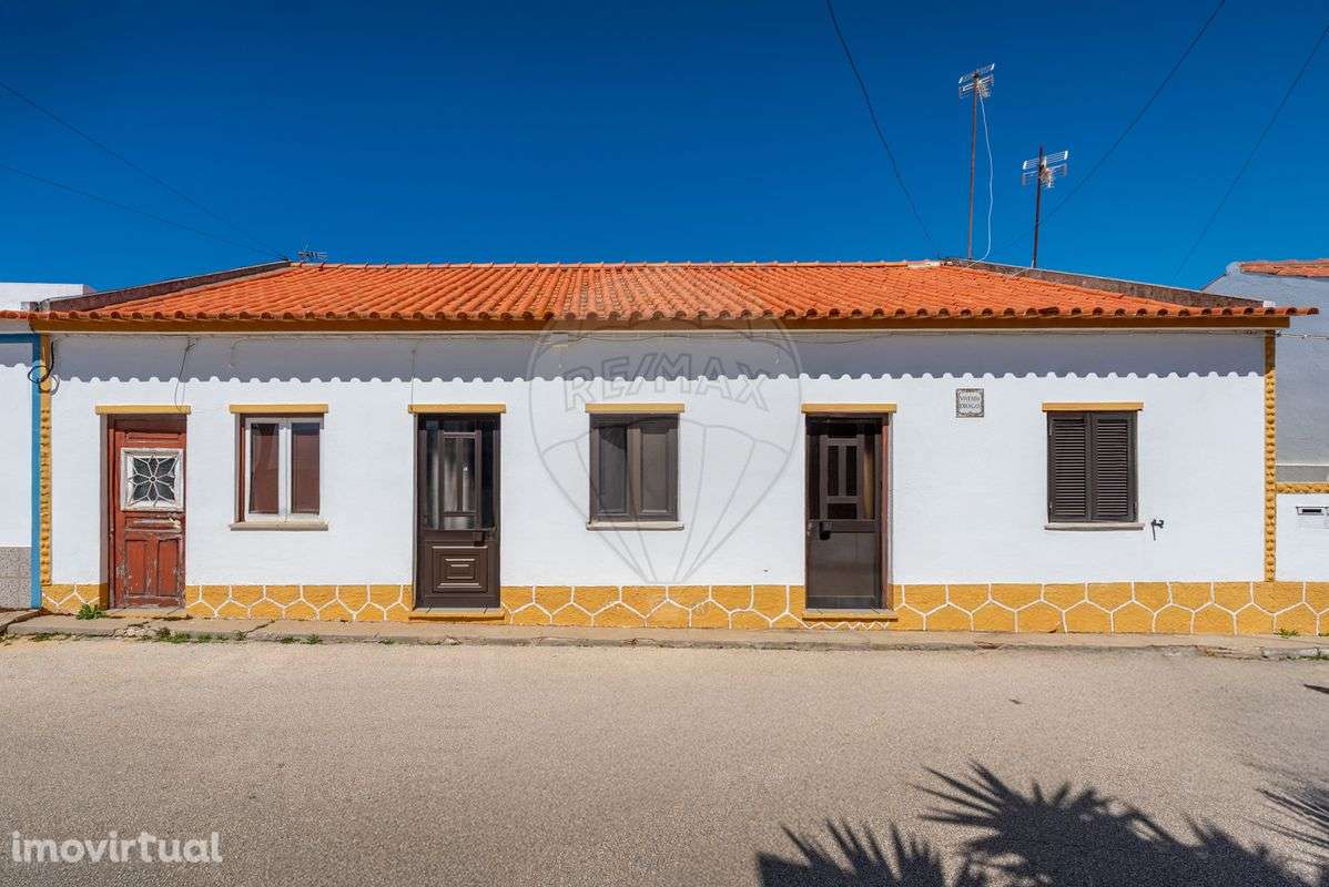 Moradia T4 para venda - Grande imagem: 2/32