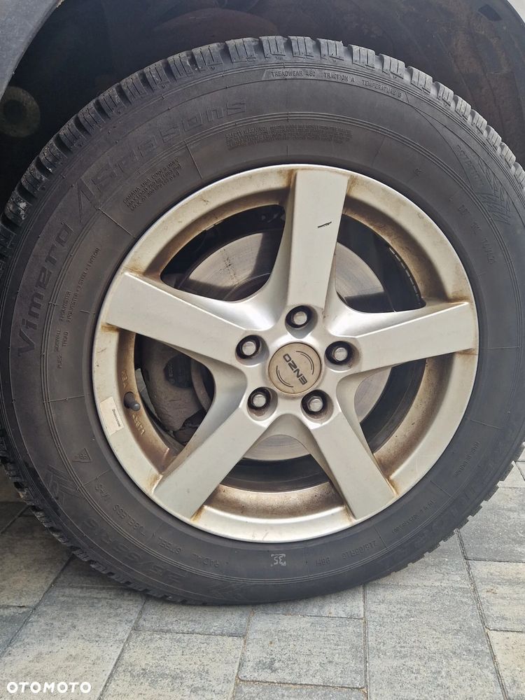 Honda CR-V 2.0 ES (lea) - 23