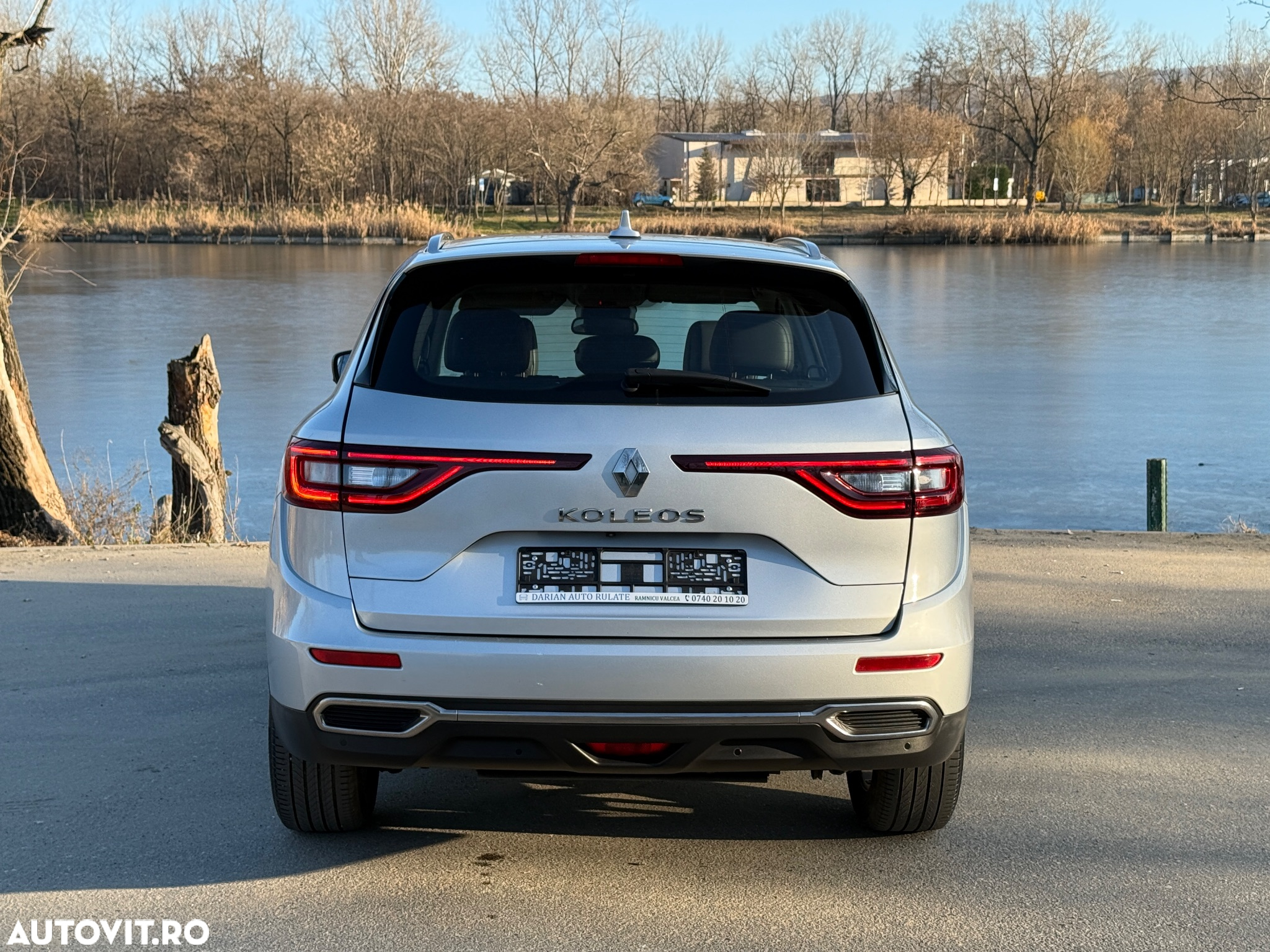 Renault Koleos ENERGY dCi 175 X-tronic LIMITED - 7