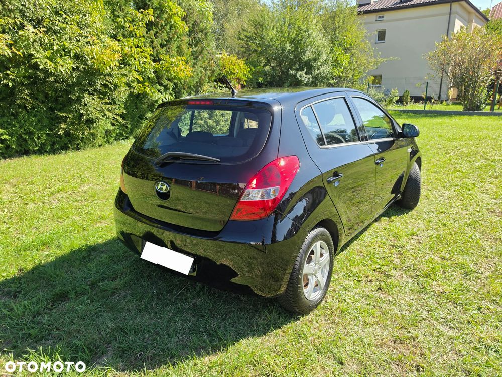 Hyundai i20 1.2 Classic EU5 - 3