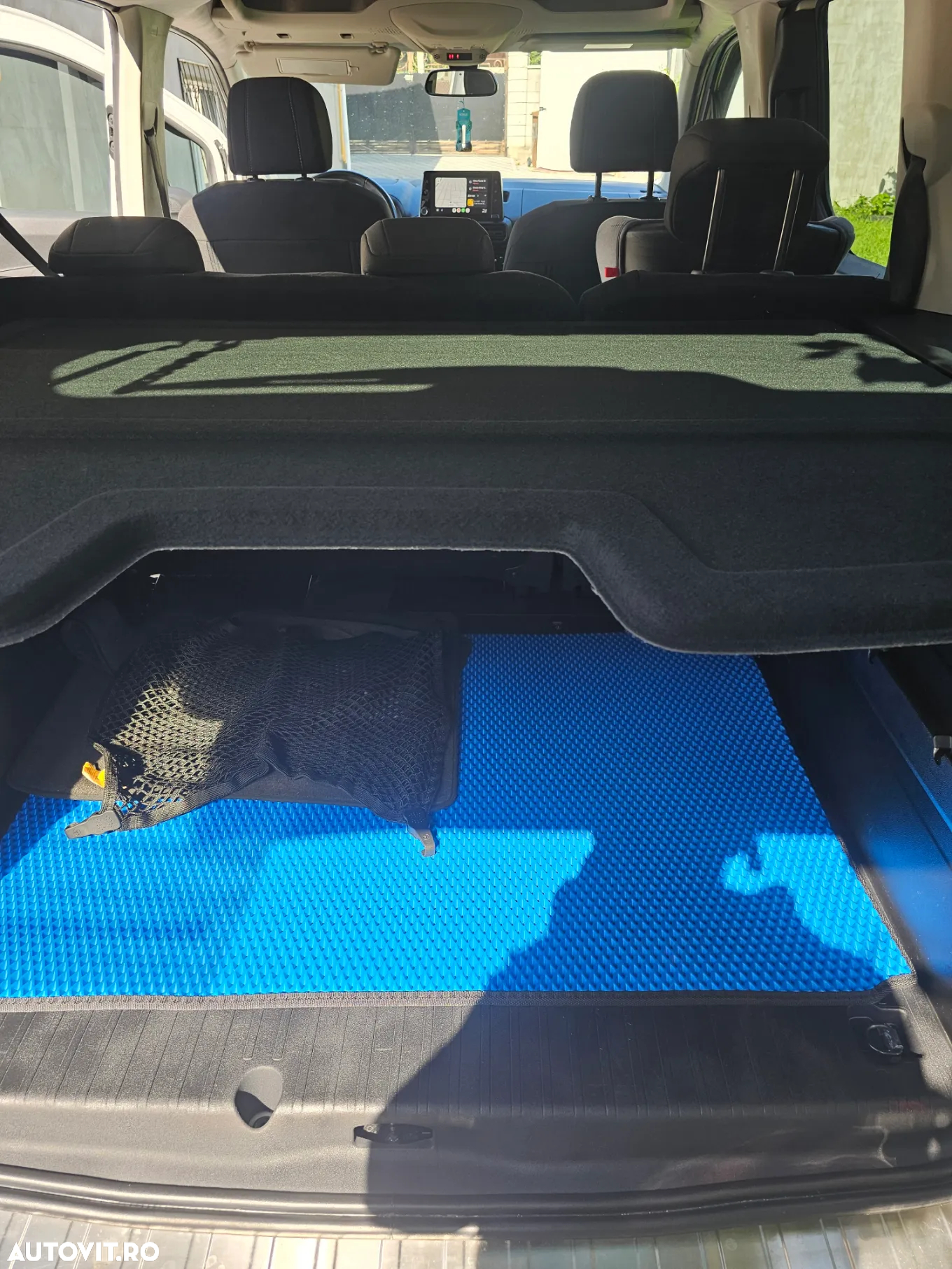 Toyota Proace City Verso 50 kWh L1 Comfort - 11