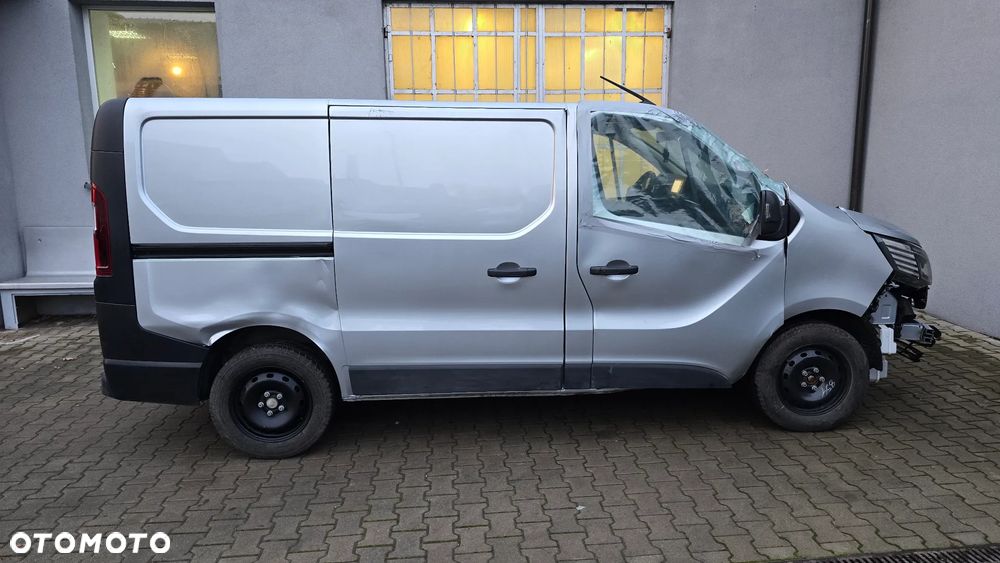 Renault Trafic - 9