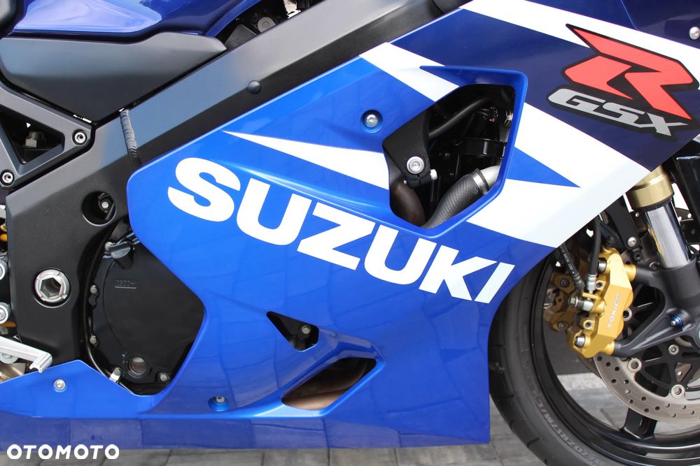 Suzuki GSX-R - 17