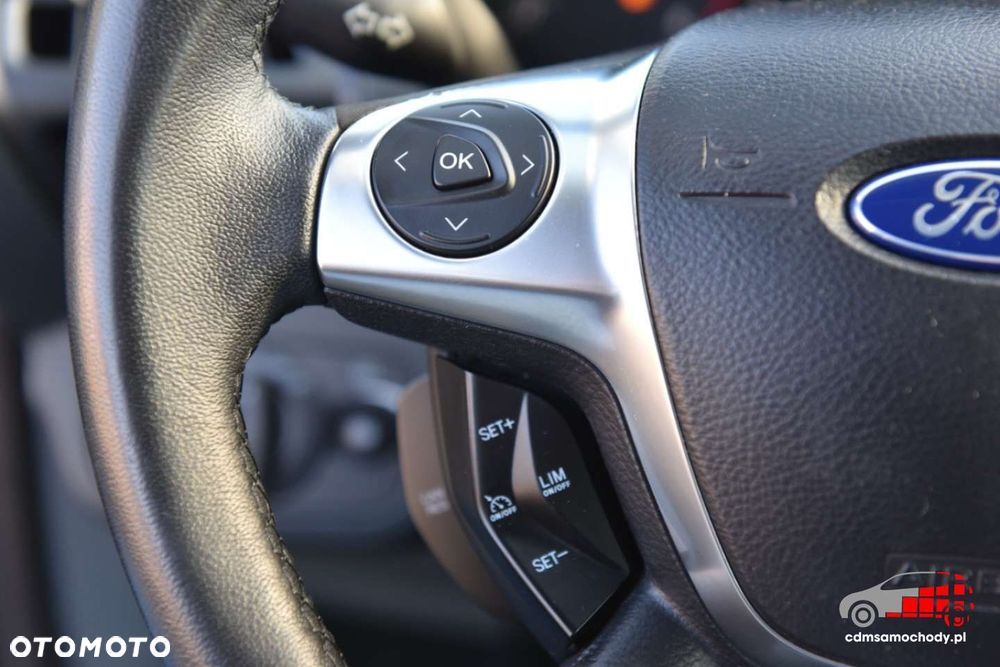 Ford C-MAX - 31
