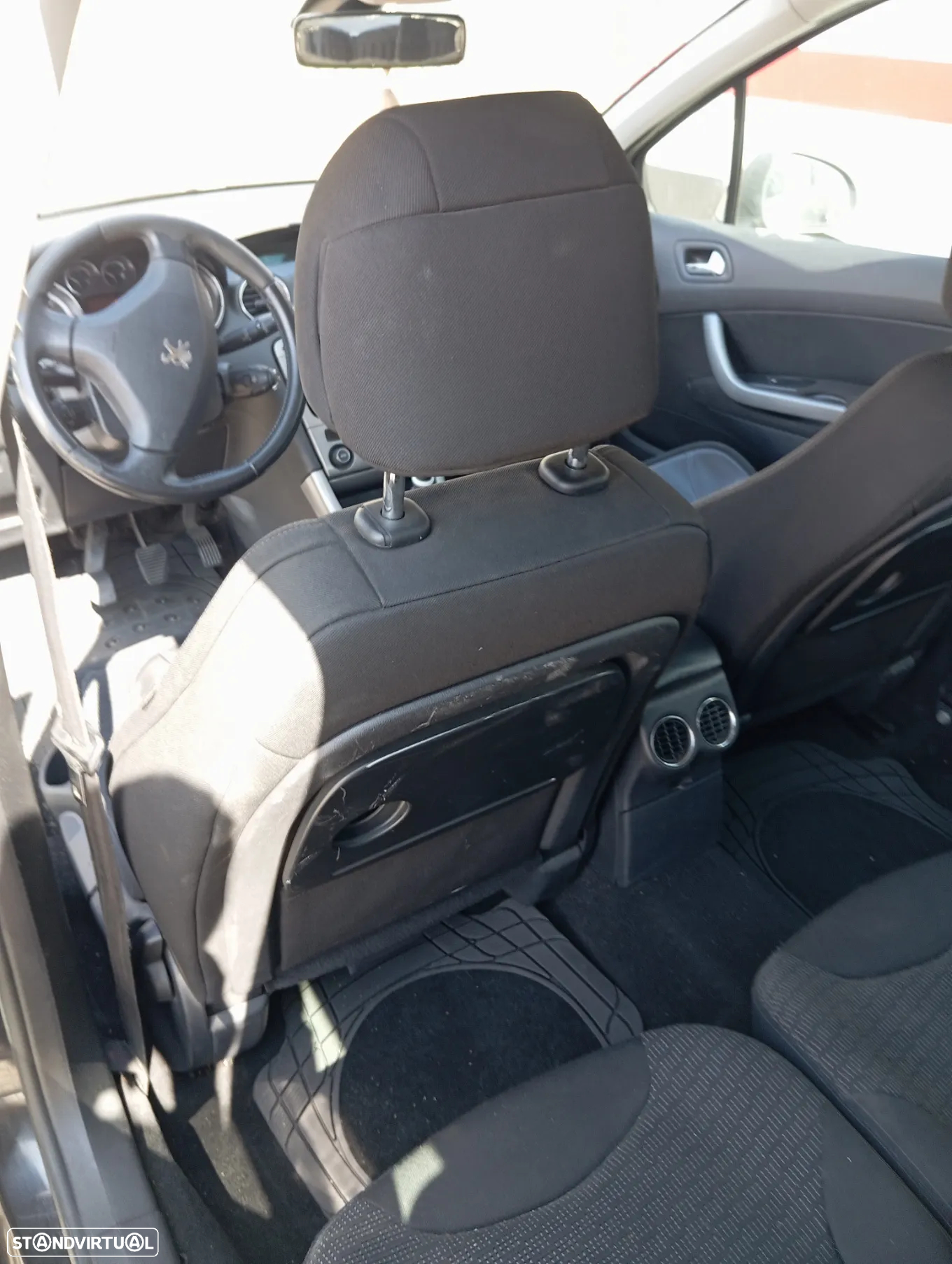 Peugeot 308 SW 1.6 HDi Sport CVM6 - 6