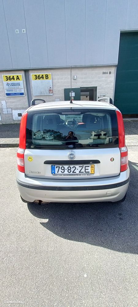 Fiat Panda 1.2 360 - 2