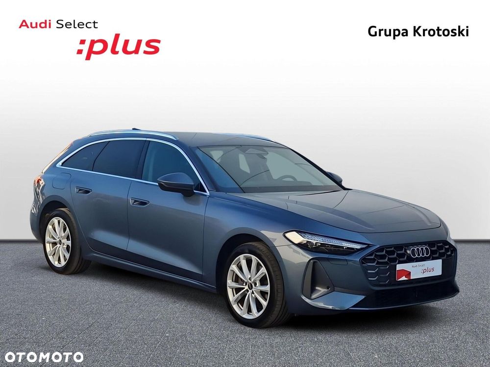 Audi A5 Avant TFSI S tronic - 8