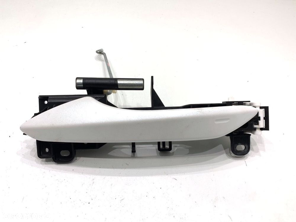 KLAMKA ZEWNĘTRZNA PRAWY PRZÓD  LEXUS NX (_Z1_) 2014 - 2022 300h AWD (AYZ15_) 114 kW [155 KM] - 1