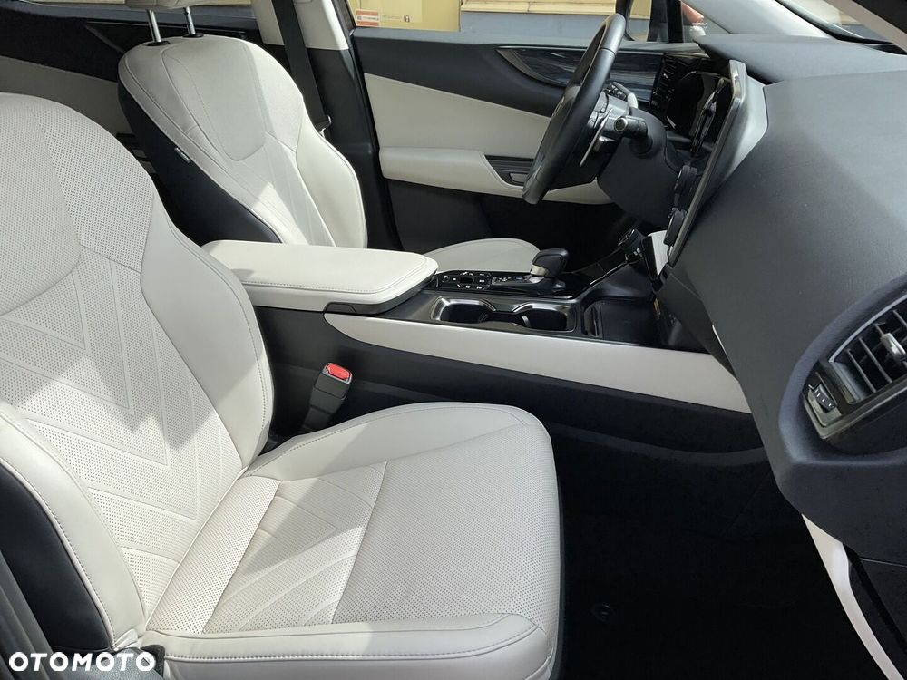 Lexus NX - 11