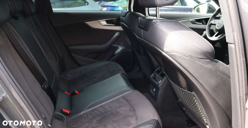Audi A4 Avant - 17
