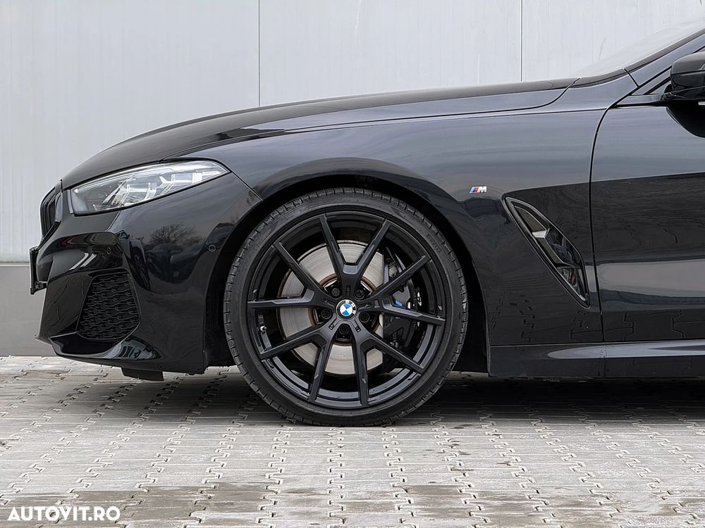 BMW Seria 8 840d xDrive AT MHEV - 40