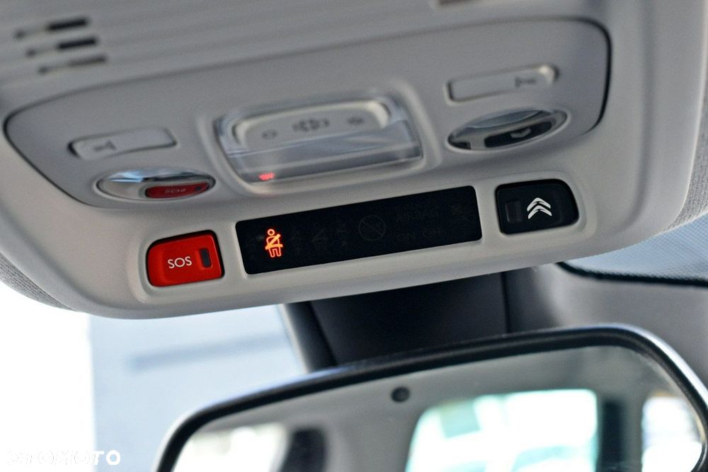 Citroën C3 Aircross 1.2 PureTech Shine S&S - 26