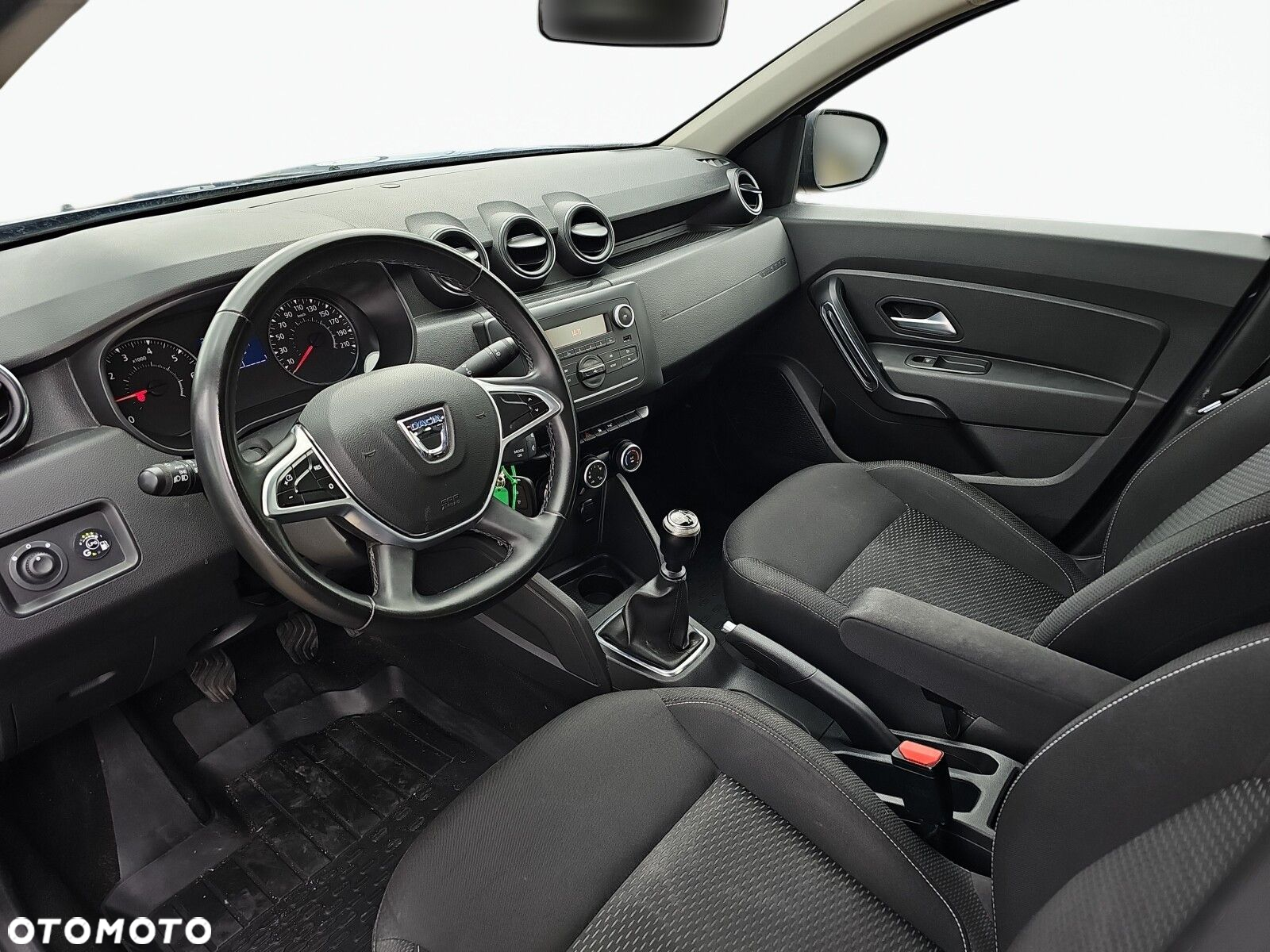 Dacia Duster - 11