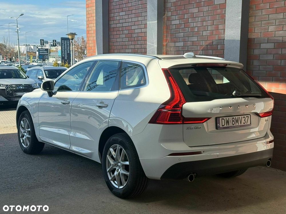 Volvo XC 60 - 6