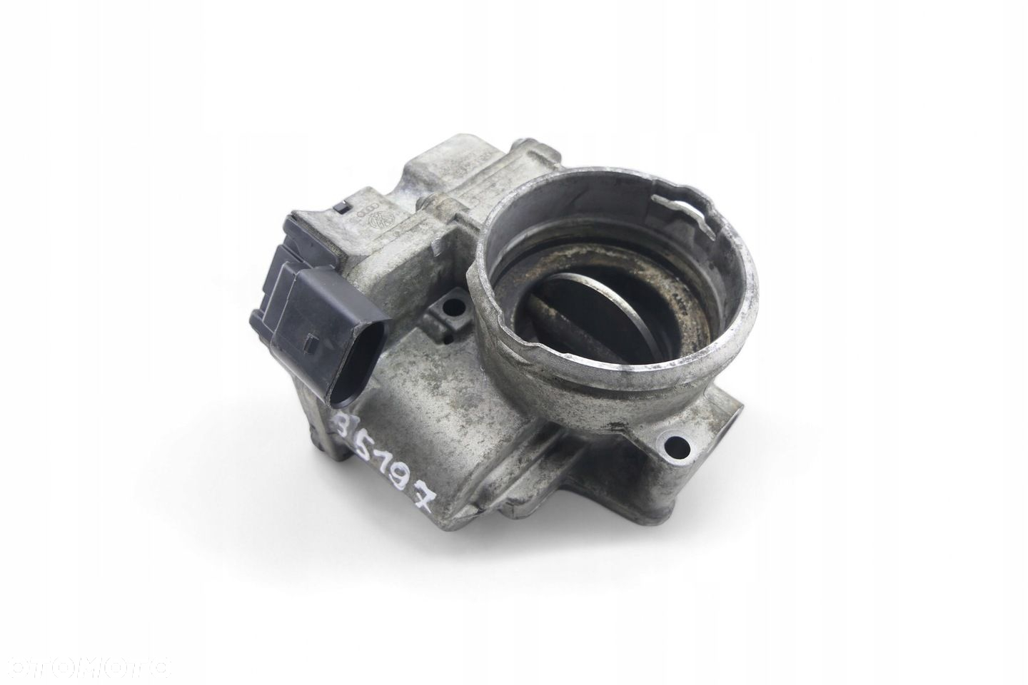 Przepustnica VOLKSWAGEN PASSAT B6 1.9 2.0 TDI 03G128063C - 3
