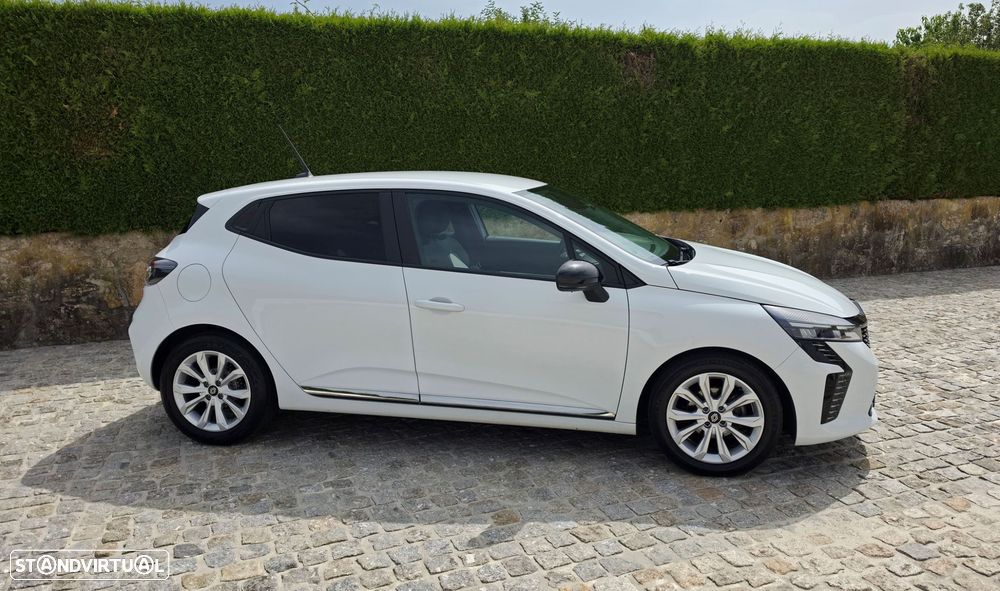 Renault Clio 1.0 TCe Evolution - 7