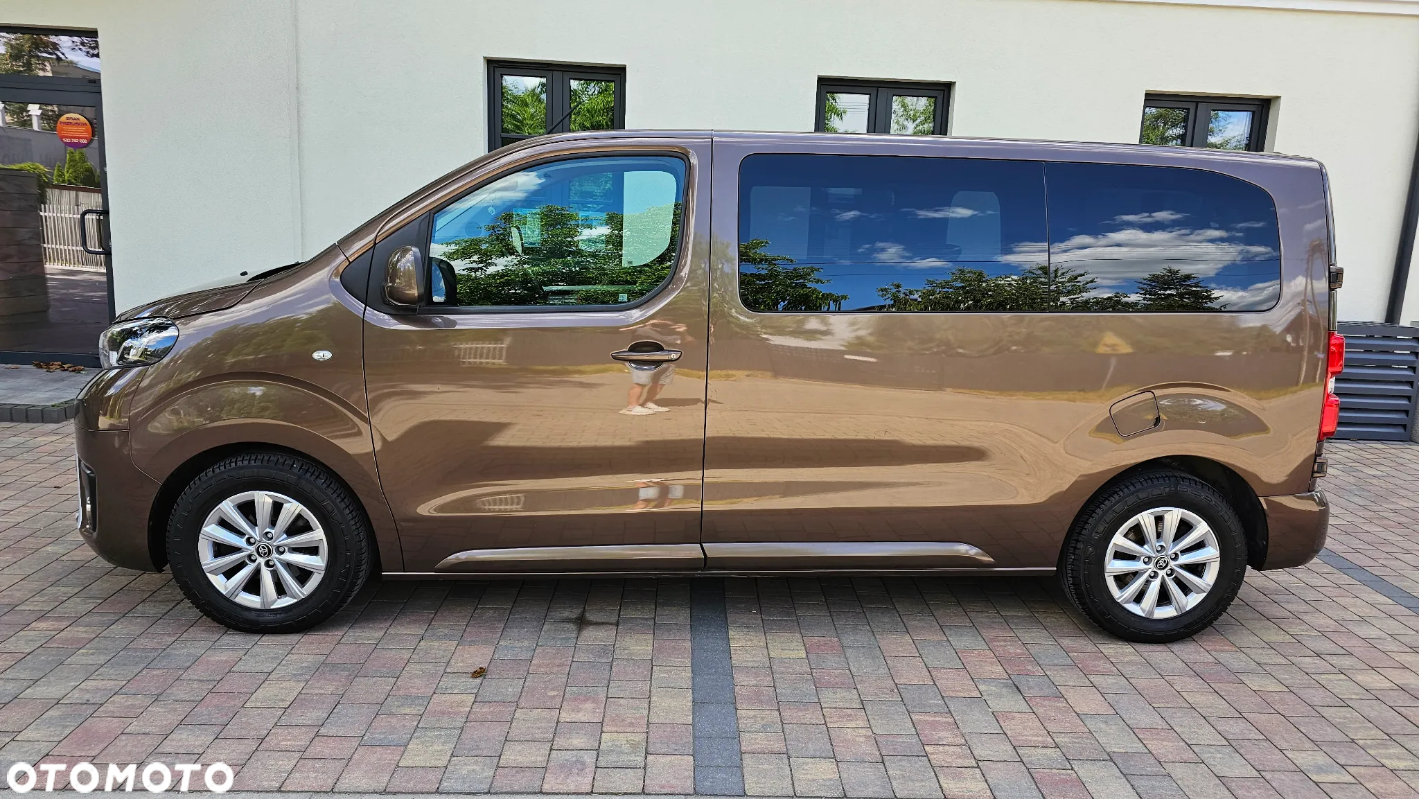 Toyota Proace Verso 2.0 D4-D Long Family - 6