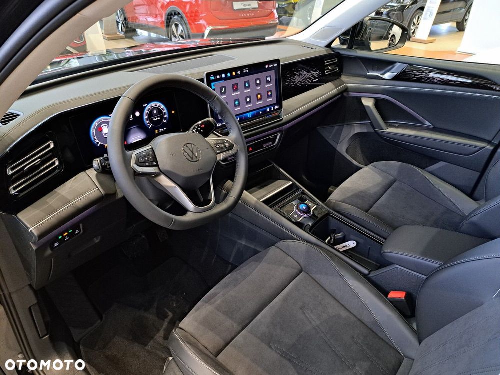 Volkswagen Tiguan 1.5 eHybrid PHEV 150kW Elegance DSG - 17