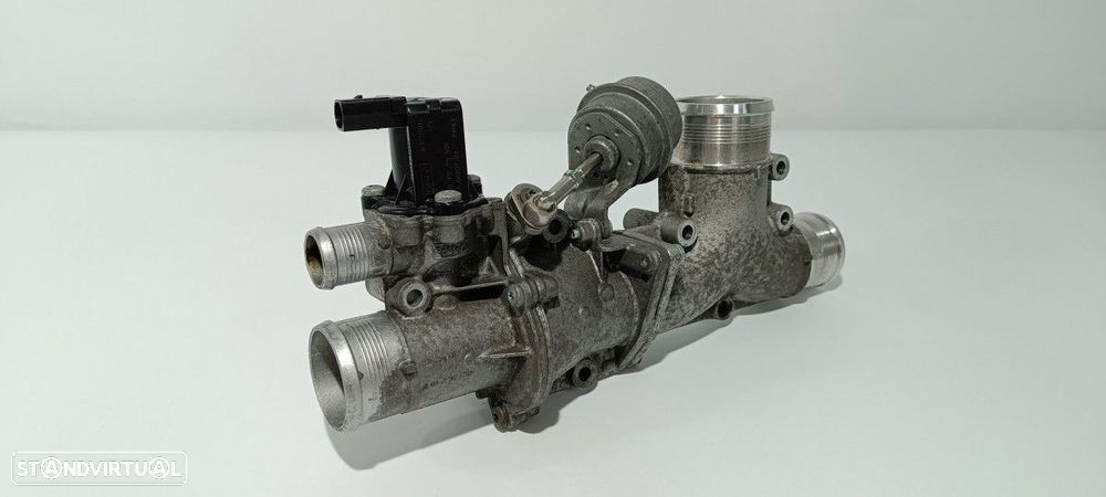 MÓDULO ELETRÓNICO LAND ROVER RANGE ROVER VELAR VELAR - 1