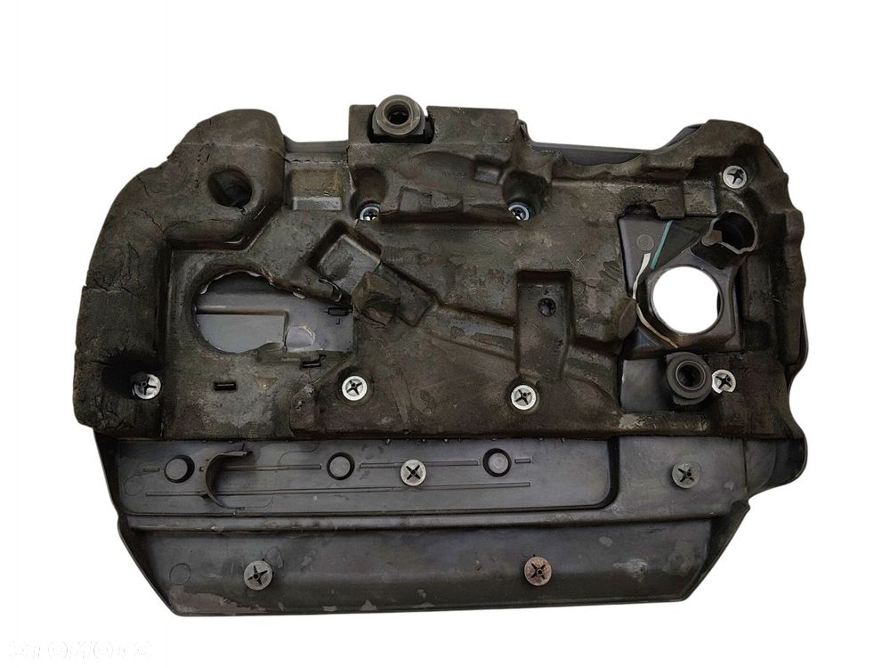 OSŁONA POKRYWA SILNIKA ALFA ROMEO GIULIETTA MITO 1.4 TB 51864157 - 2