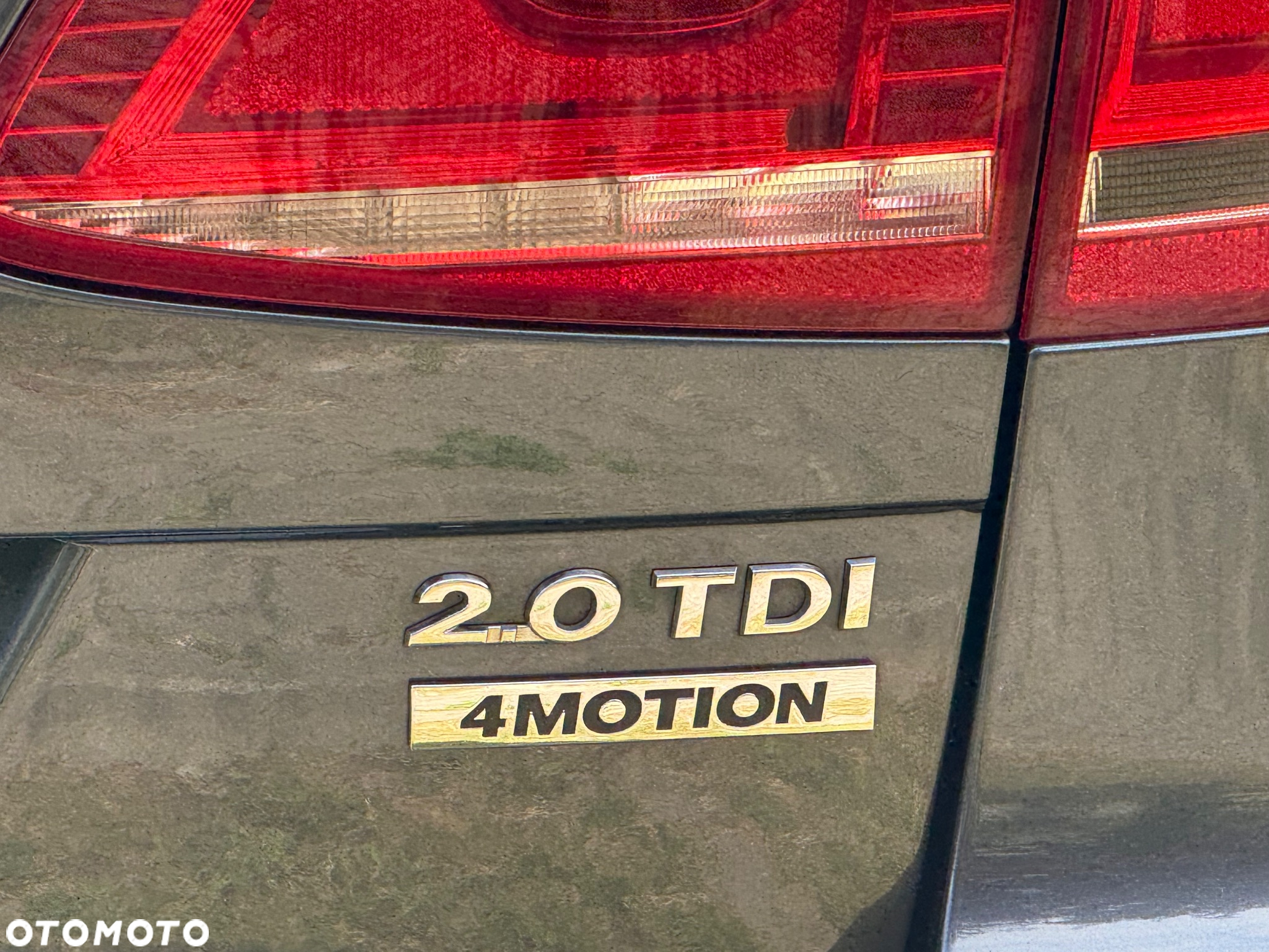 Volkswagen Passat Alltrack 2.0 TDI 4Mot - 15