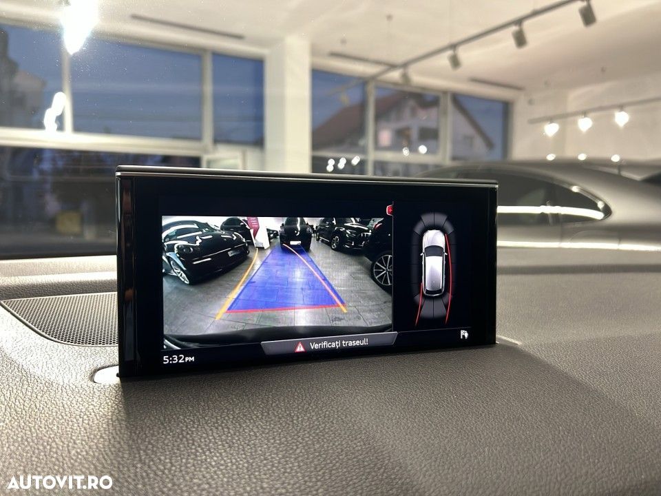 Audi Q7 3.0 TDI Quattro Tiptronic - 21