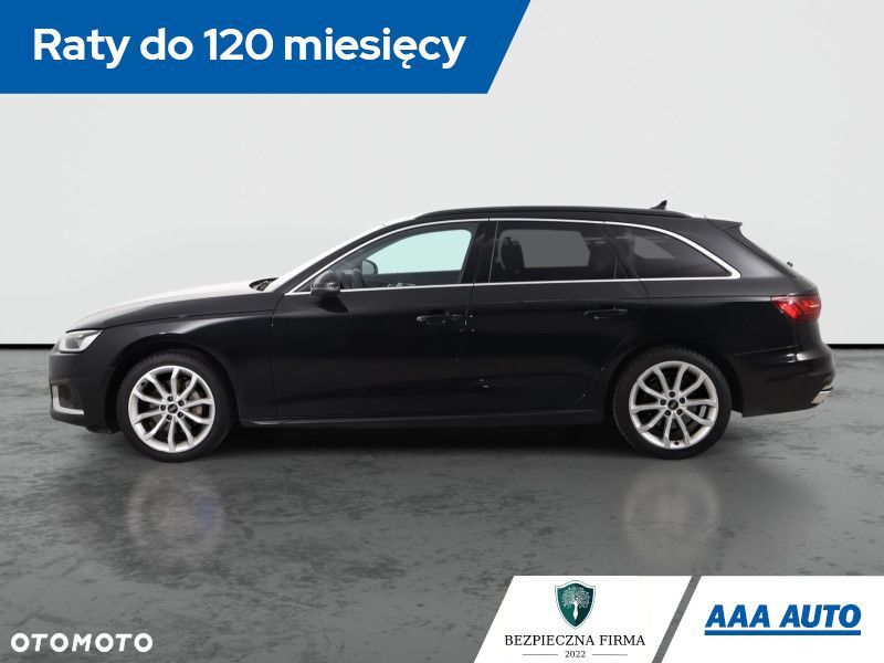 Audi A4 Avant - 4