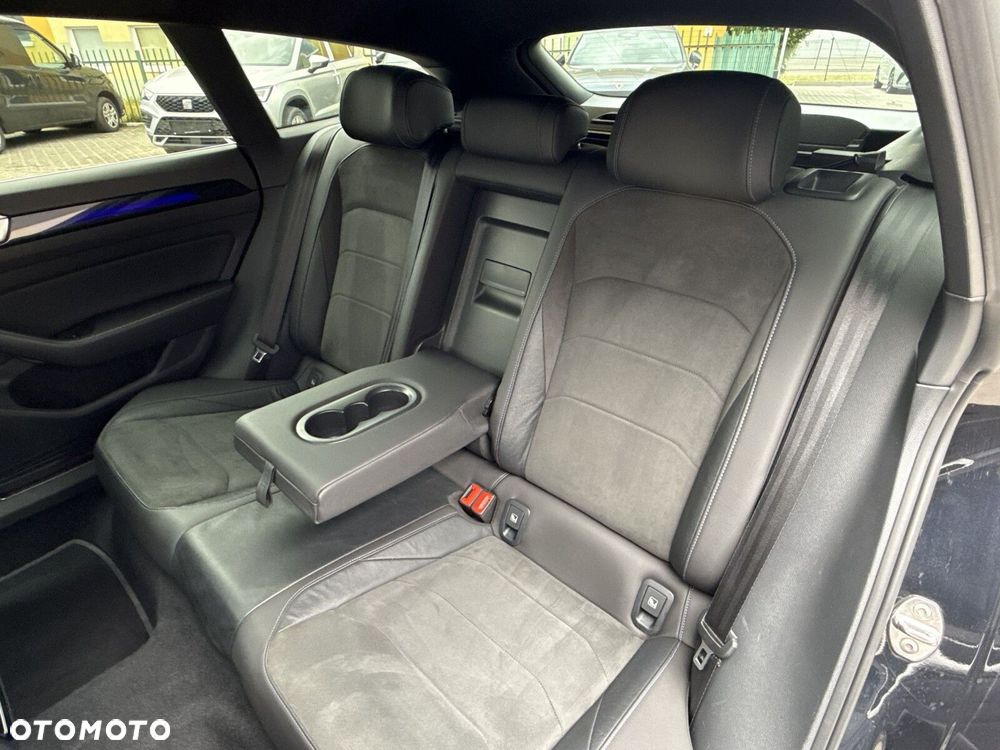 Volkswagen Arteon Shooting Brake 2.0 TSI 4Motion R DSG - 17