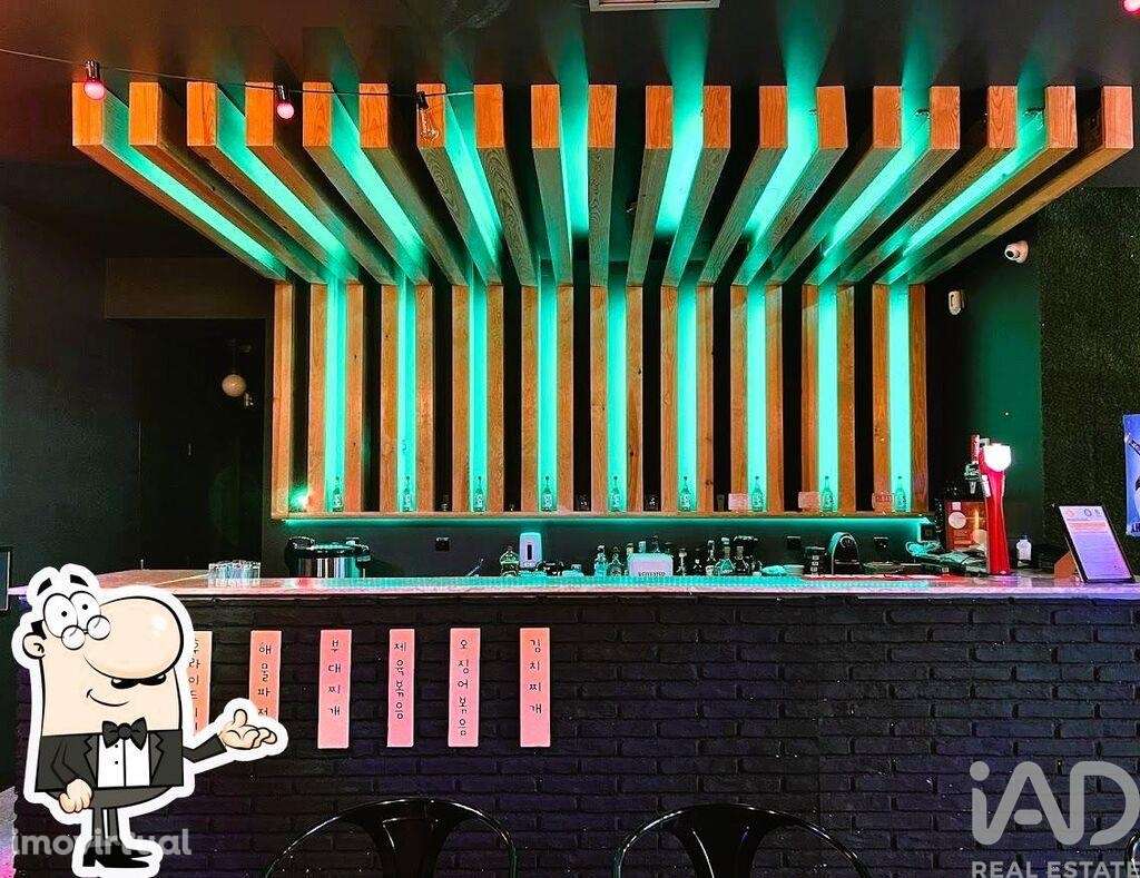 Restaurante em Misericórdia de 181,00 m2 - Grande imagem: 2/6