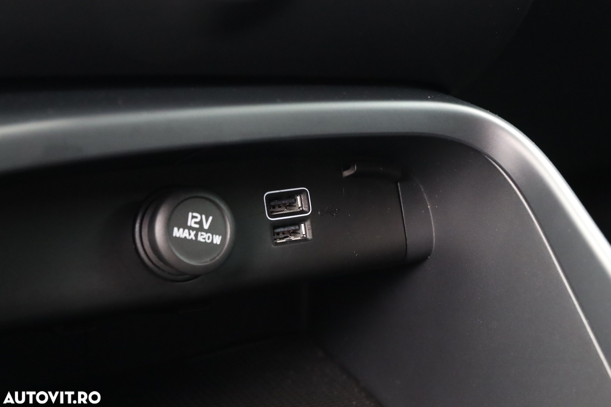 Volvo XC 40 D3 AWD Base - 19
