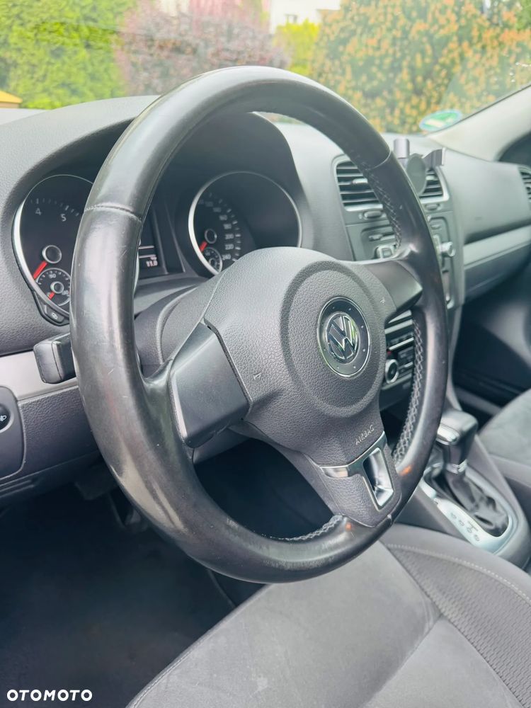 Volkswagen Golf 1.4 TSI DSG Highline - 7