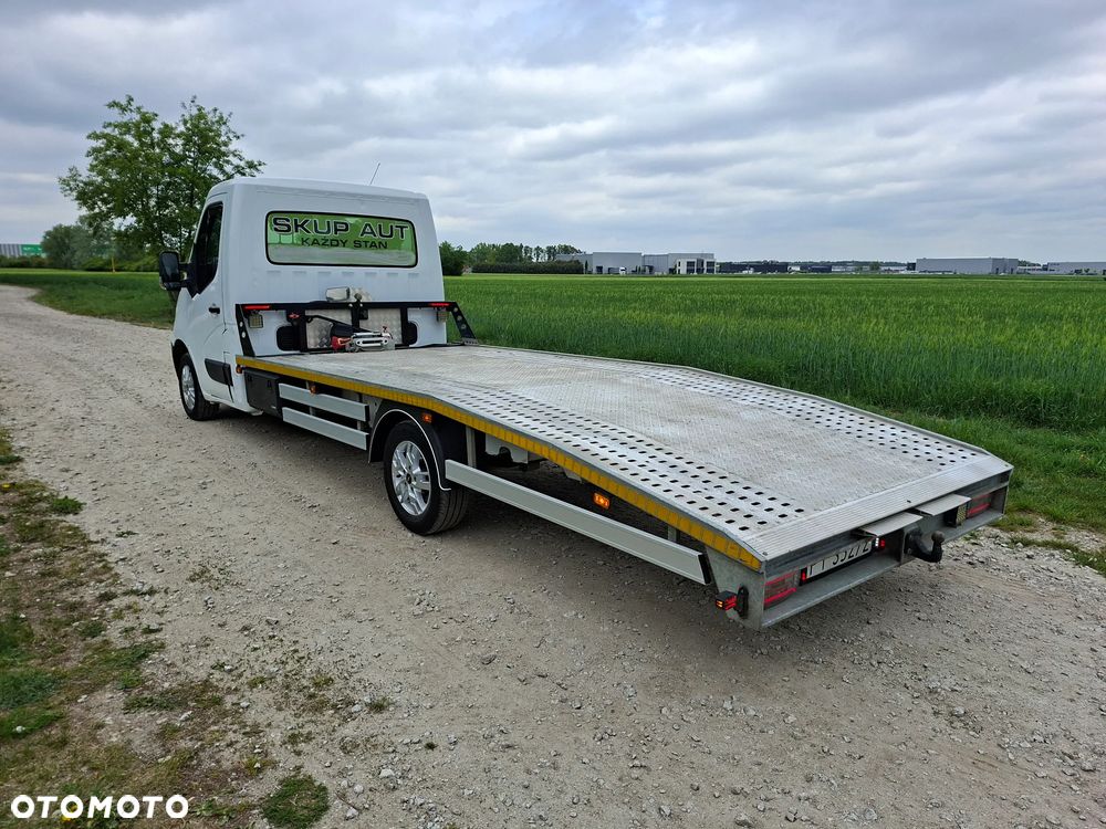 Renault Master - 4