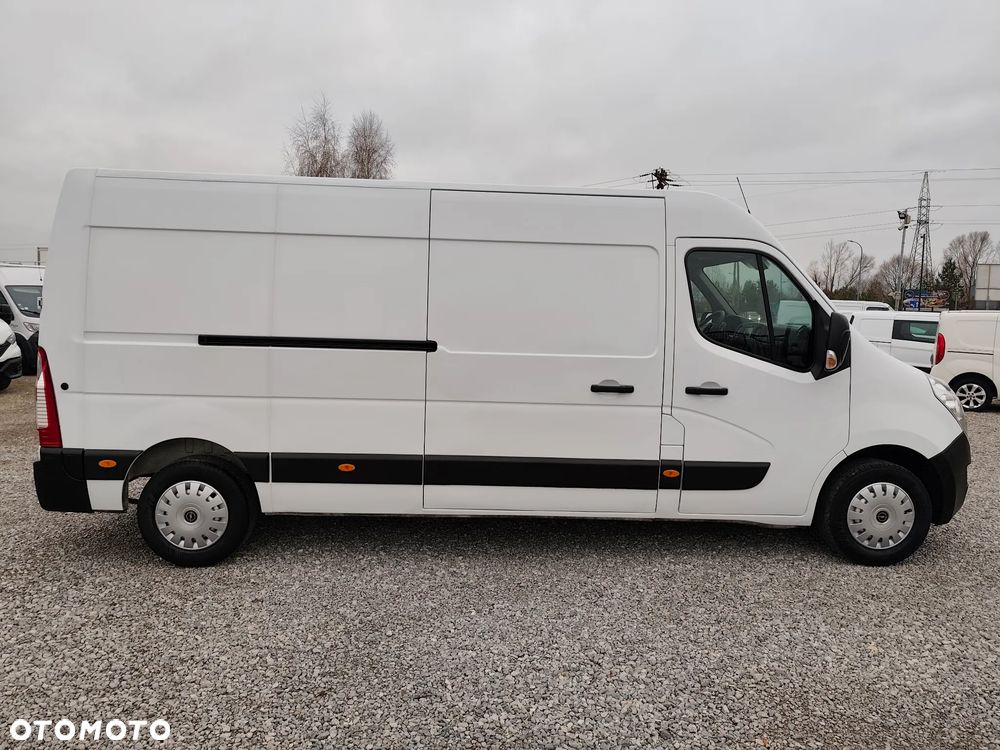Opel Movano - 16