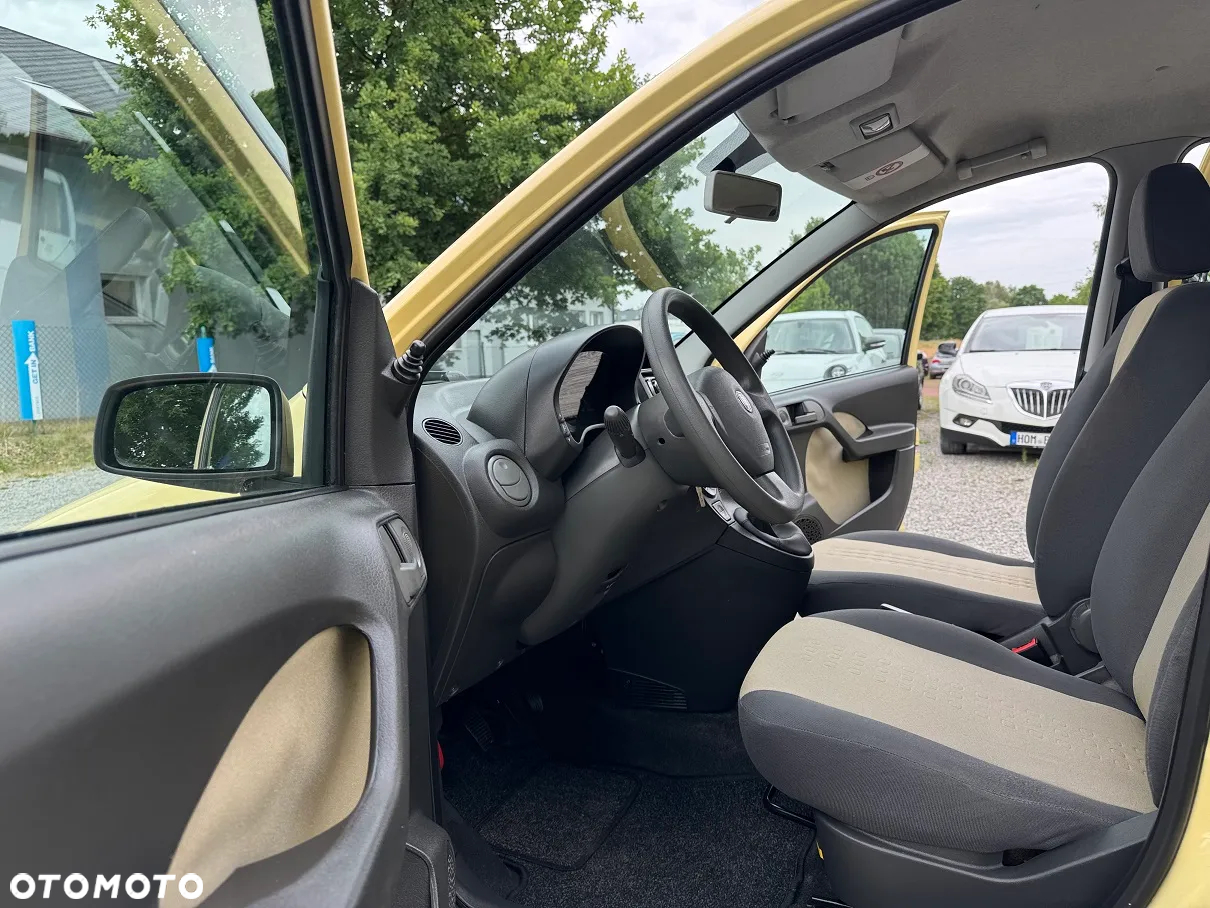 Fiat Panda - 18