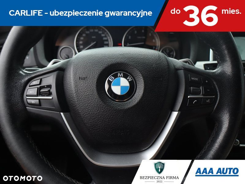 BMW X4 - 19