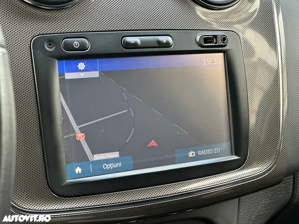 Dacia Logan Stepway 0.9 TCe Prestige - 14