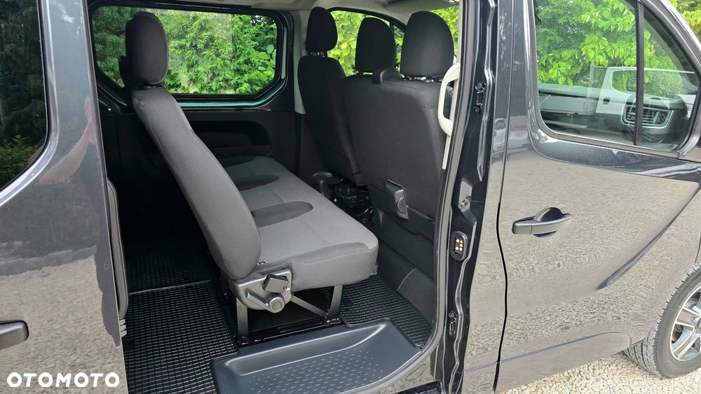 Renault Trafic - 39