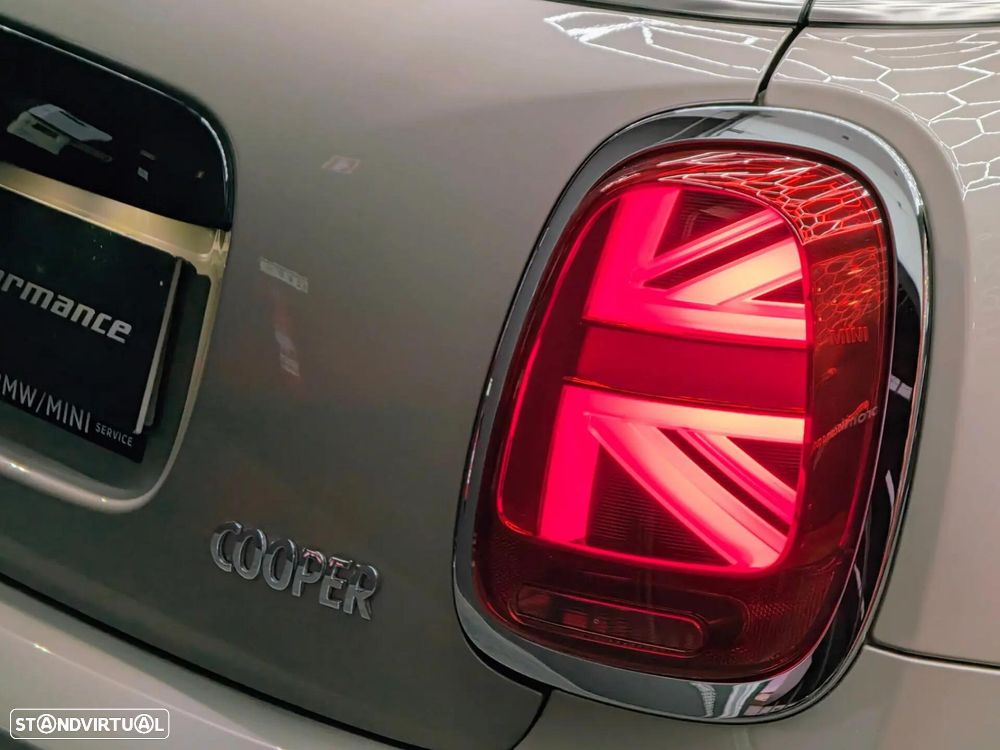 MINI 3 Portas Cooper Classic - 37